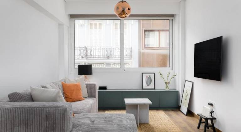 Aurora by halu!, Cozy apartment next to Aristotelous Square in Thessaloniki