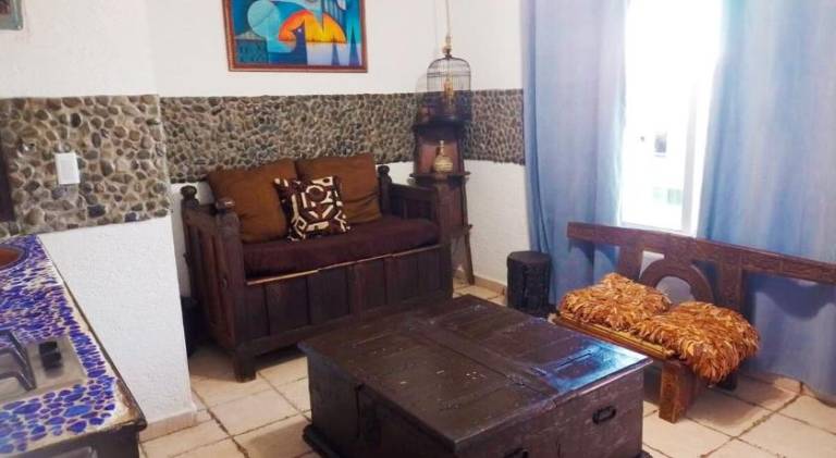 Apartment with 1 room for 7 persons in Cancún