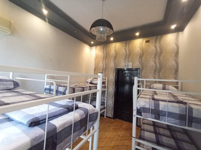 Urban Inn Hostel — photo 2