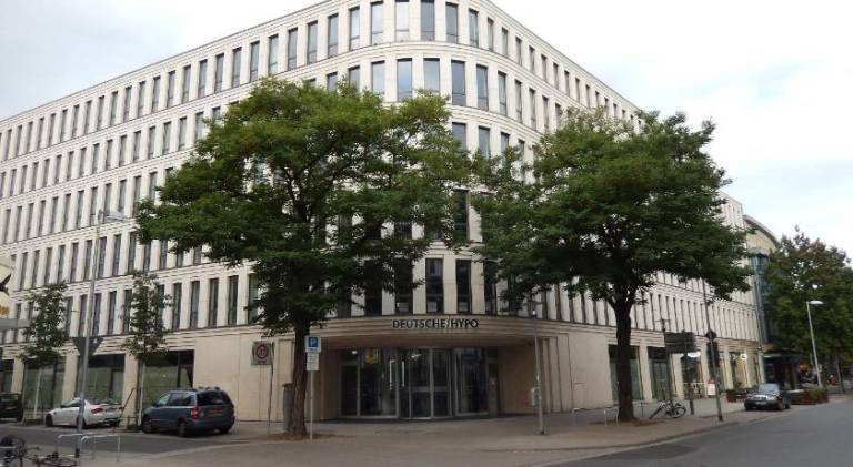 Ferienwohnung Vahrenwald-List