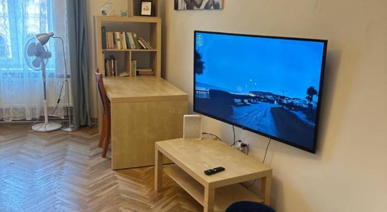 Holiday apartment | Close to Bratislava Castle | Pets allowed — photo 2