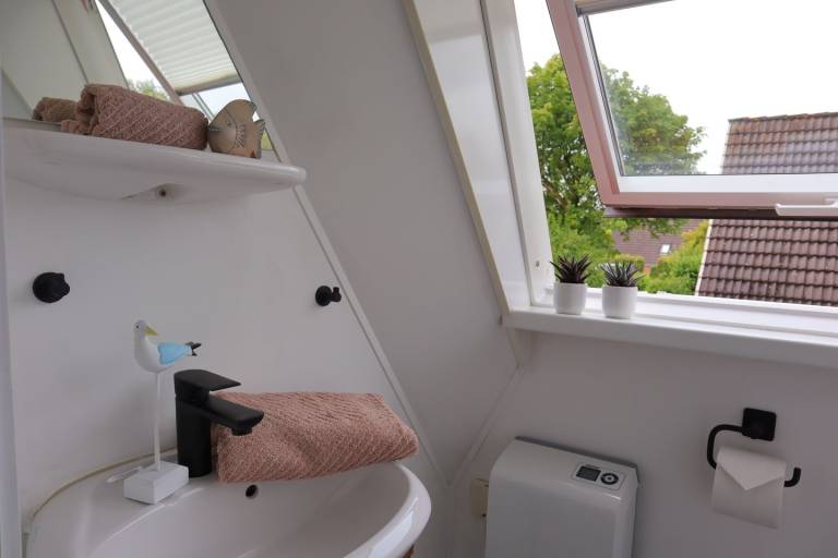 „Watt’n Glück“ – Nordische Gemütlichkeit und Erholung pur an der Nordsee! — photo 4