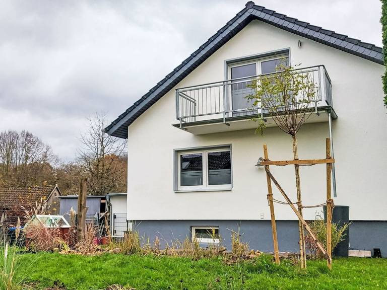 Ferienwohnung Herrentrup