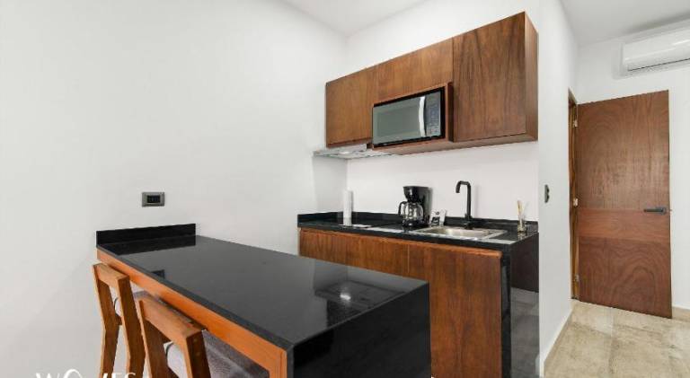 Espacioso Loft c/vista al Jardin Piscina GYM — photo 5