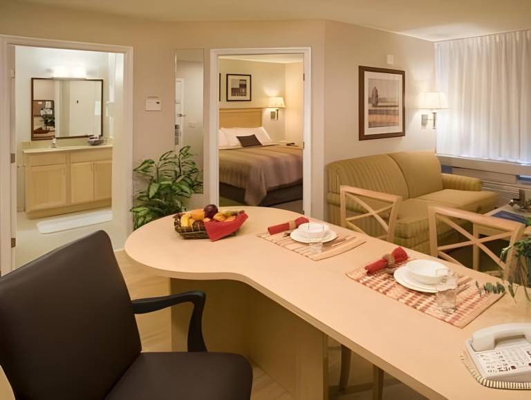 Candlewood Suites Olympia/Lacey By IHG — photo 2
