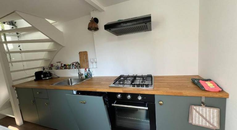 Holiday apartment | Next to the beach | Pet-friendly — photo 5