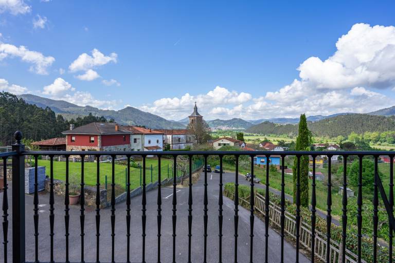 Apartamento Pravia