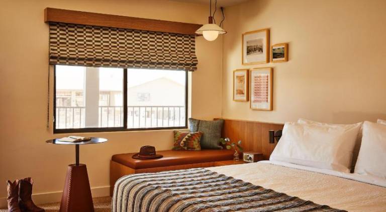 Trailborn Grand Canyon, Outdoor Collection by Marriott Bonvoy — photo 2