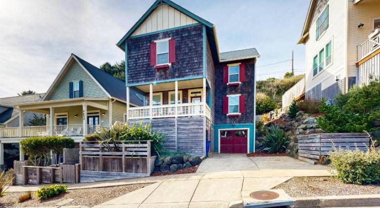 House | Close to the beach | Pet-friendly in Lincoln