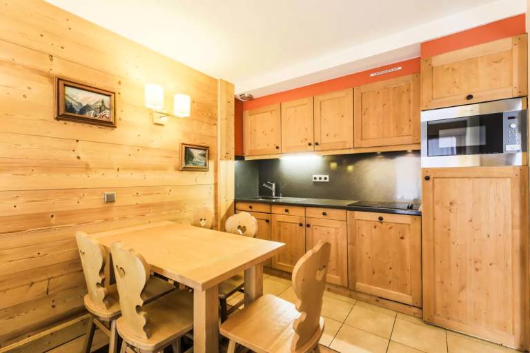 Apartment | Close to the ski | Pet-friendly — photo 5