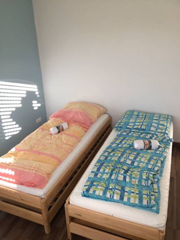 Ferienwohnung  Kaufungen