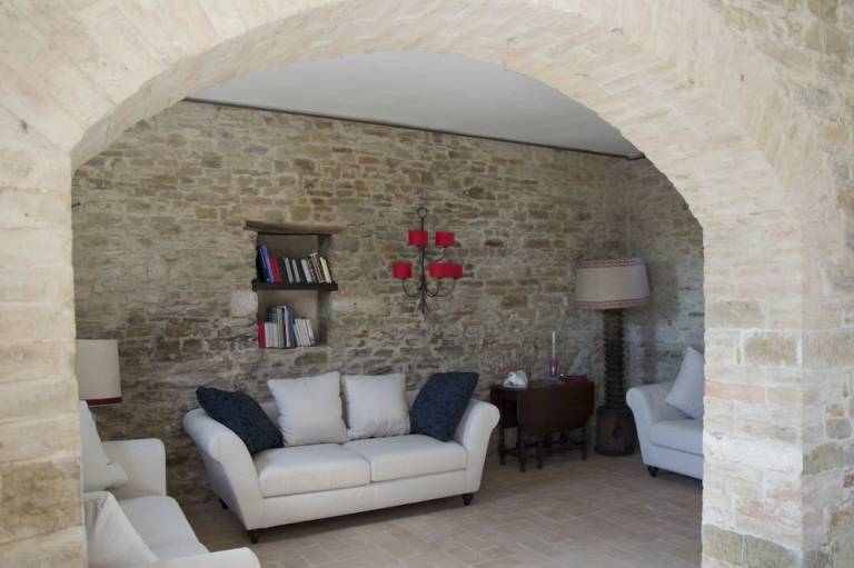 Ferienhaus  Gubbio