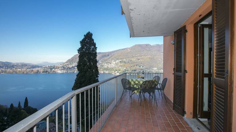 Ferienwohnung Cernobbio