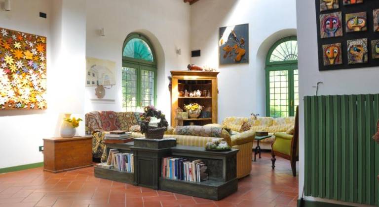 Charming vacation home | Pet-friendly in Pistoia