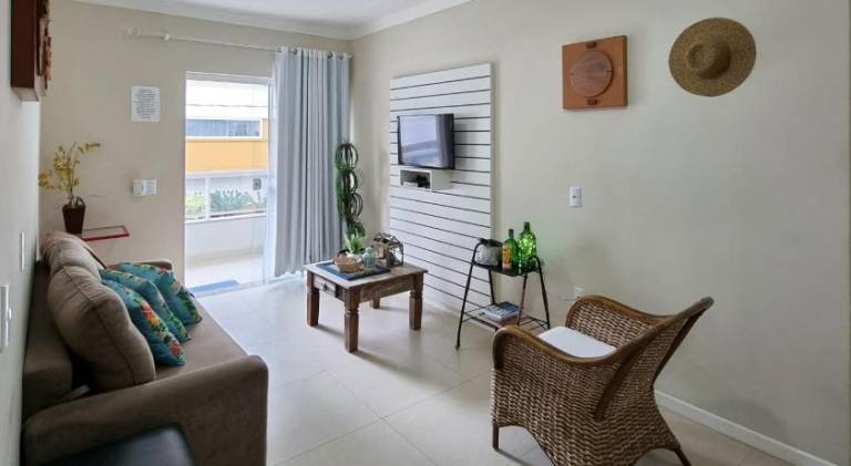 Holiday apartment with BBQ — photo 2