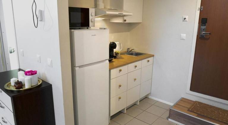 Holiday apartment | Close to Town Hall Square — photo 4