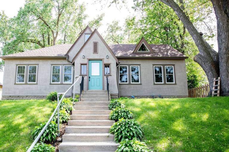 Cottage Saint Paul