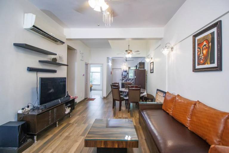 Vacation home with terrace | Dogs allowed — photo 2