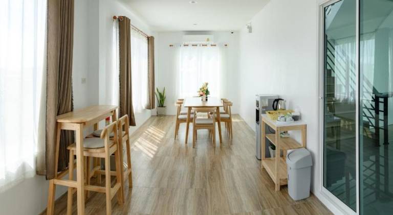 Munruk Hostel — photo 3