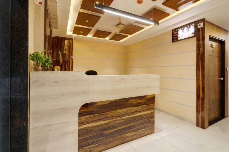 HOTEL ROYAL 21 — photo 4
