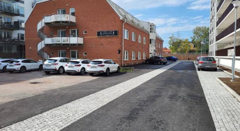 Vandrarhem Uppsala - Portalgatan — photo 3