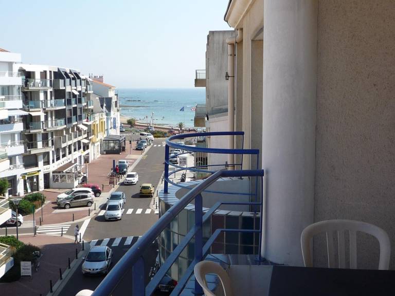 Appartement Les Sables-d'Olonne