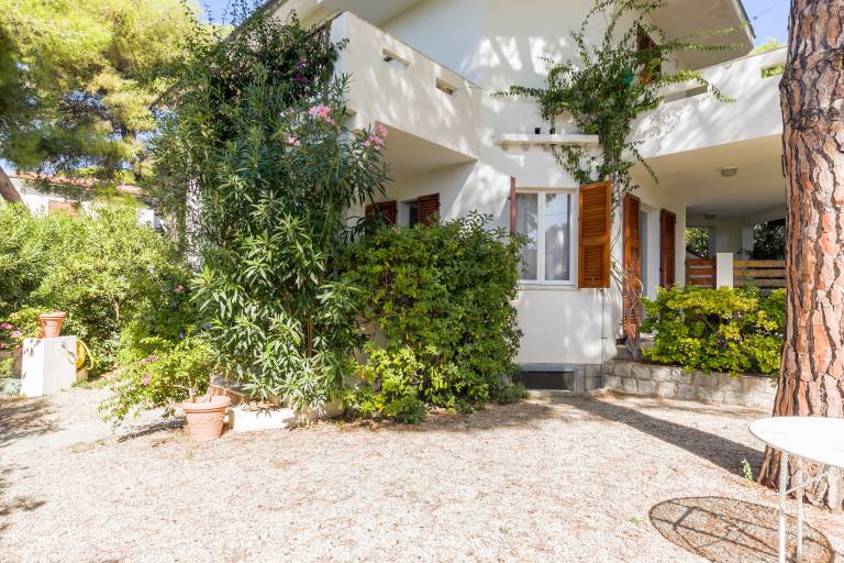 Holiday Apartment "Montecristo 1" with Terrace and Close to the Sea — photo 5