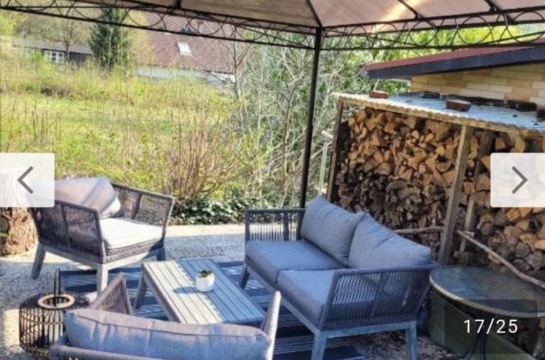 Ferienhaus Bad Lauterberg im Harz