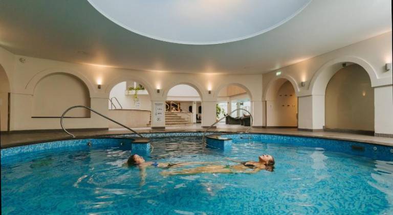 Strand Spa & Conference Hotel — photo 3