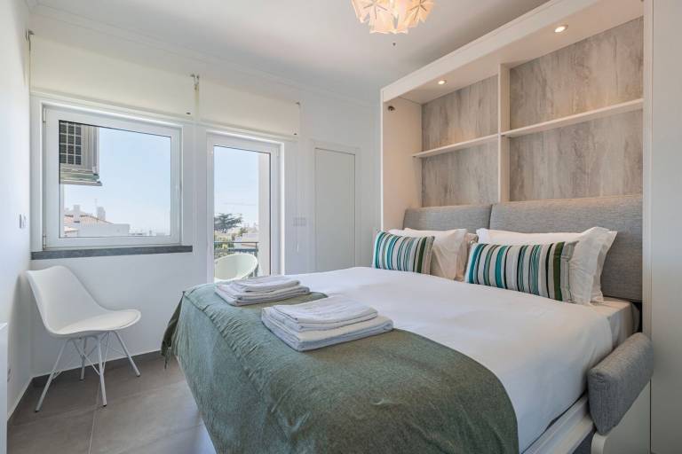 Apartamento  Carcavelos