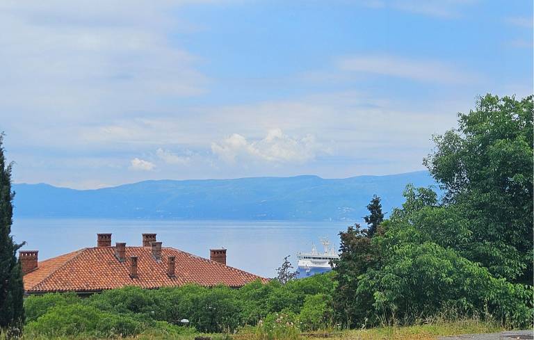 Apartmán  Rijeka