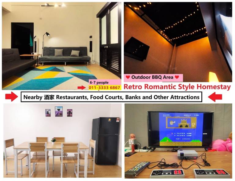 1540 m&sup2; Ferienhaus