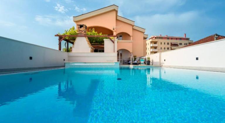 Apartman Metković