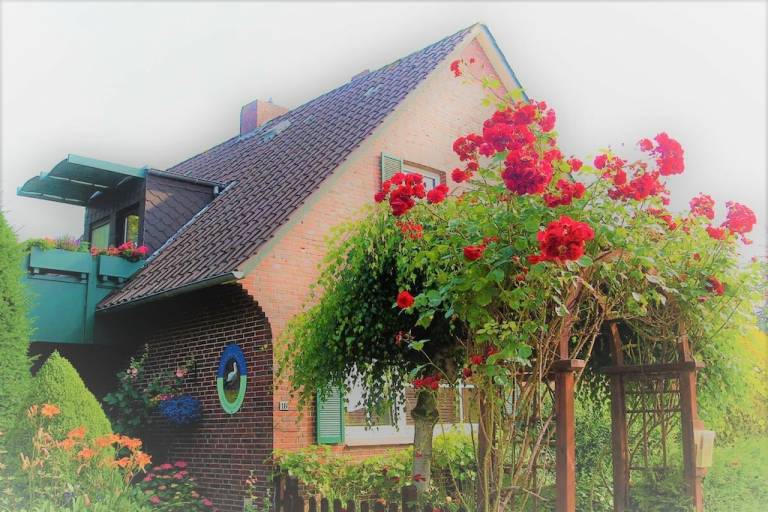 Ferienhaus  Schillig