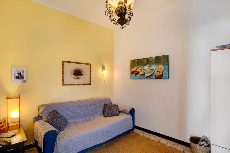 Holiday Home Dacia tra Cielo e Mare with Garden, Terrace & Wi-Fi — photo 5