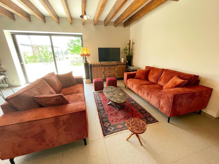 Fully equipped cottage with BBQ & yard | Pets are welcome — photo 4
