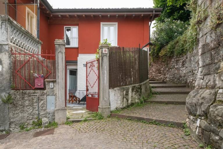 Appartamento  Rodengo-saiano