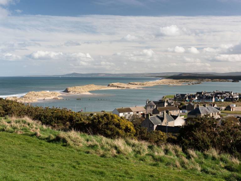 Apartment Lossiemouth