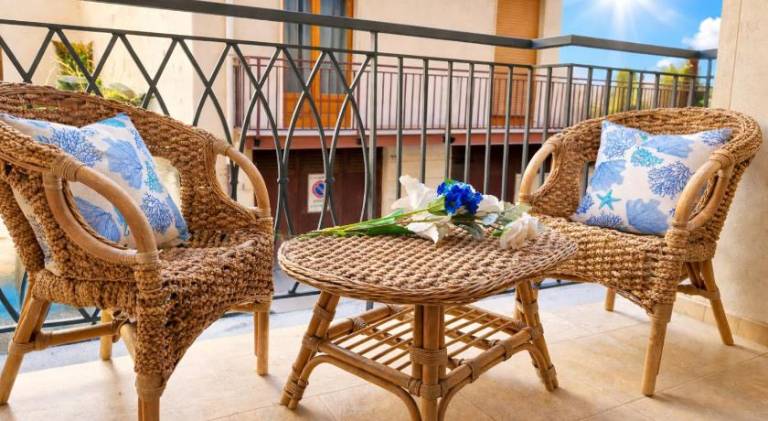 Holiday apartment with 1 room for 4 persons — photo 3