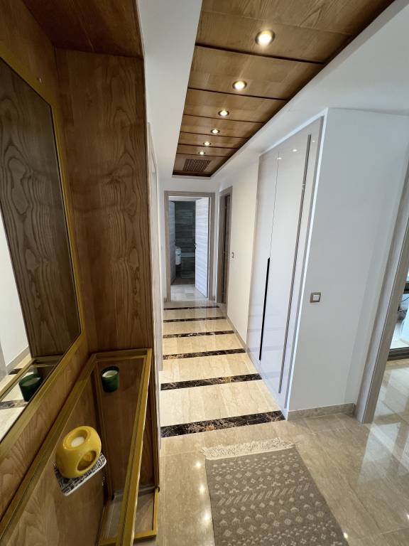 Appartement Marsa