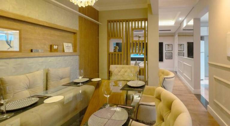 Apartment with 2 rooms for 4 persons — photo 4
