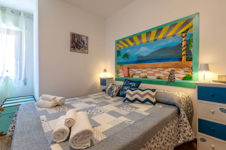Holiday apartment with 2 rooms for 6 persons — photo 5