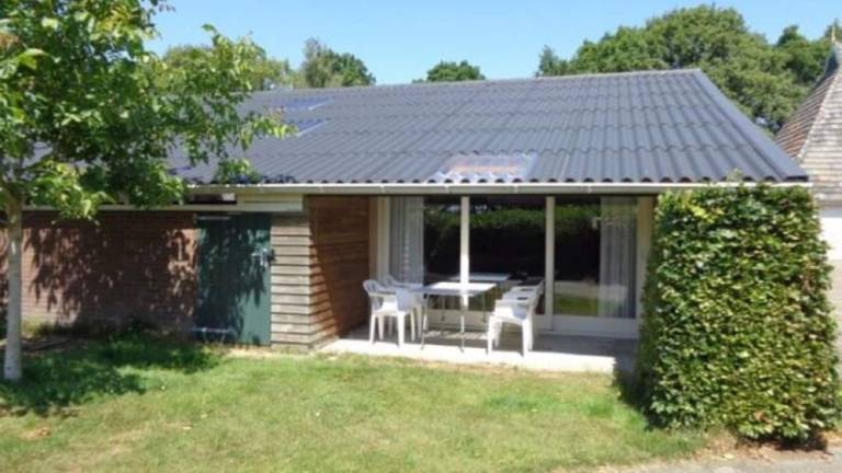 Ferienwohnung Smilde