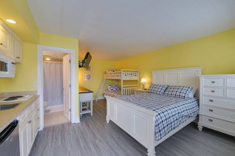 Apartment Ocean City