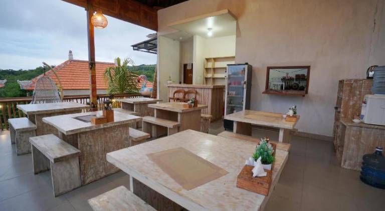 Innora Jungle Resort and Spa — photo 5