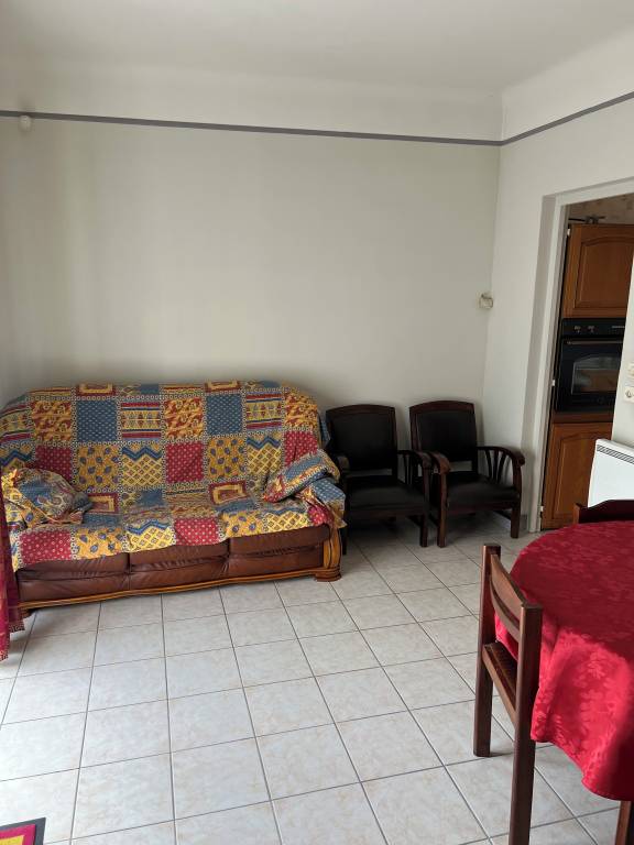 Maison de vacances Chelles