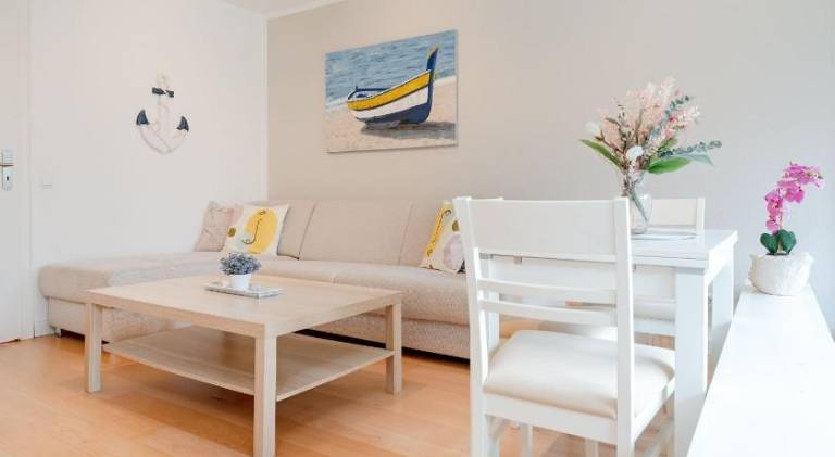 Holiday apartment for 4 persons — photo 4