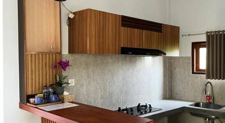 Asli Bali Homestay — photo 3