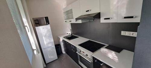 Apartmán  Kocurany