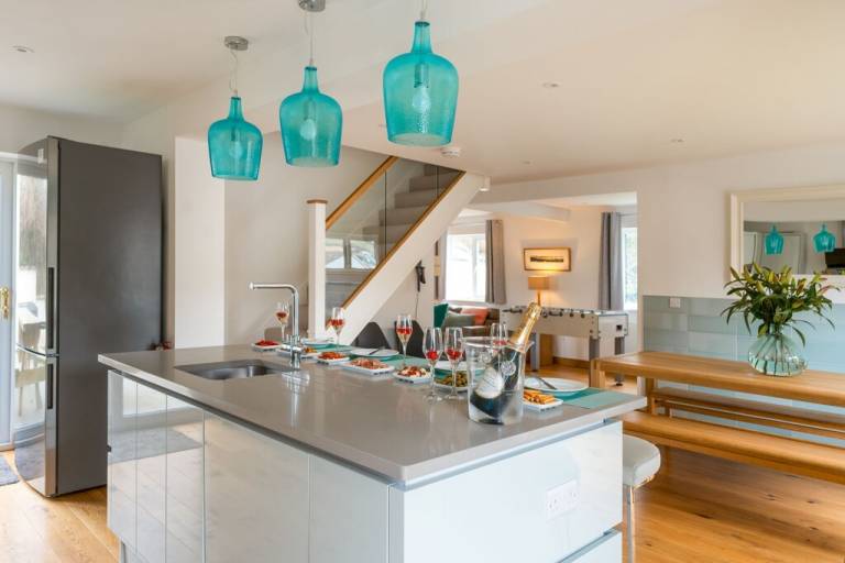 Cottage Putsborough
